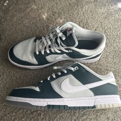 Nike dunks