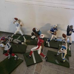 NFL Figures 