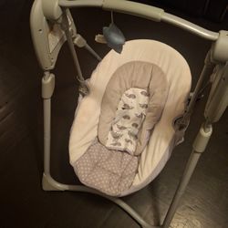 Graco Baby Swing