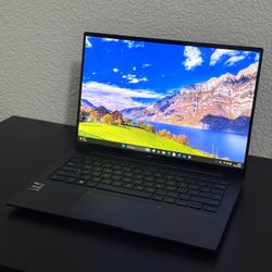 Asus Zenbook 14 Oled
