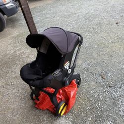 Doona Stroller