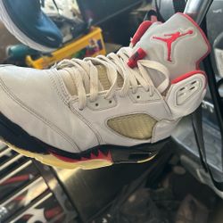 Jordan Retro