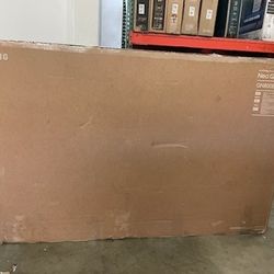 Tv Samsung 75", QN800B 8k, NeoQled, Google, Excellent 