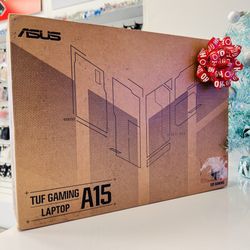 Tuf Gaming Laptop A15 