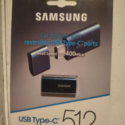 Samsung Flash Drive 