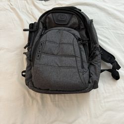 OGIO BACKPACK