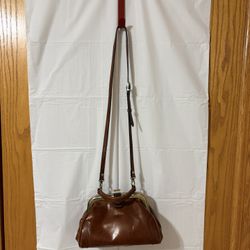 Gianni Conti Crossbody