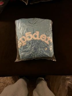 Spider Hoodie