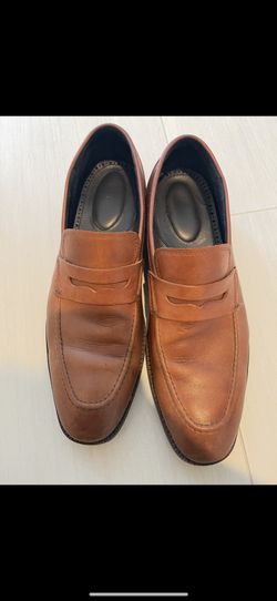 Cole Haan Men’s Leather Shoes 