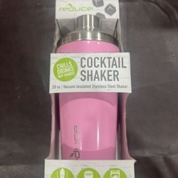 Cocktail Shaker