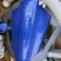 Pool cleaner Vacuum -Polaris 65
