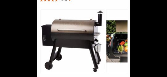 Grill New