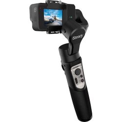 Hohem iSteady Pro 3 Splash Proof 3-Axis Handheld Action Camera Gimbal