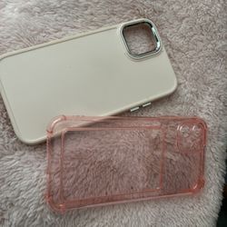 iPhone 11 Phone Cases 