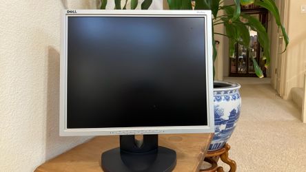 Dell 19” Monitor