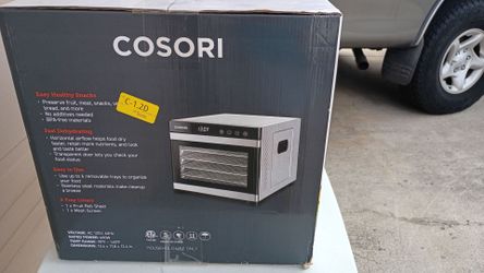 Food Dehydrator - Cosori