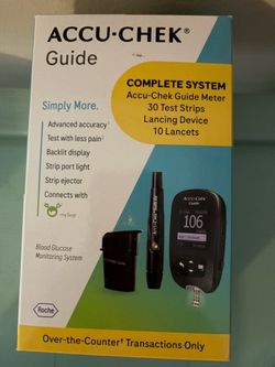 Testing kit