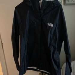 North Face Windbreaker 