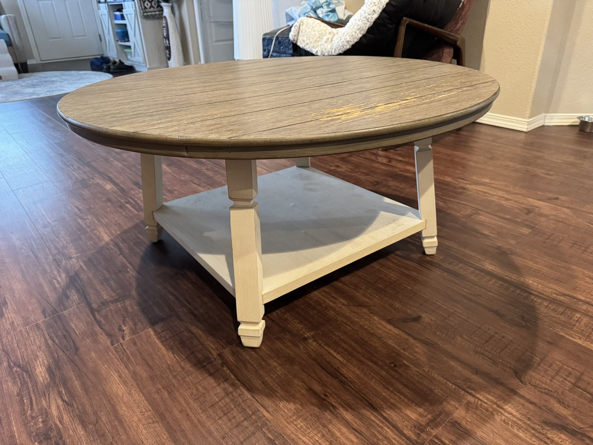 Living Room Table