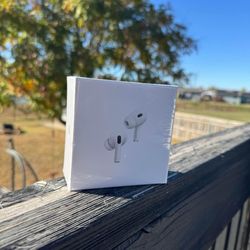 AirPod Pro 2 