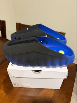 Size 12- Mind 001 “Flyknit”