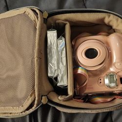 instax mini 7s Bundle $80