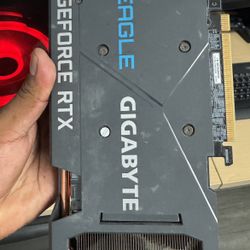 Graphics Card