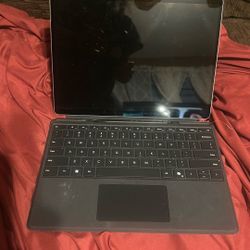 Microsoft Surface Pro 9