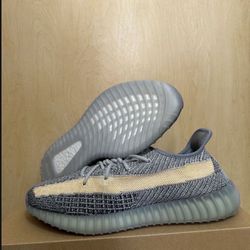 Adidas Yeezy Boost 350 V2 Ash Blue GY7657 Size 13.5 Brand New
