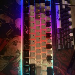 Keyboard