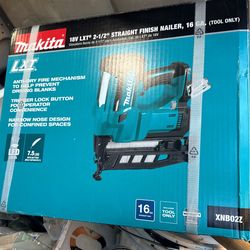 Brad Nailer