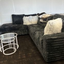 Cloud sectional customized color and size