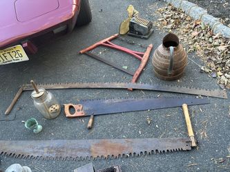 Antiques