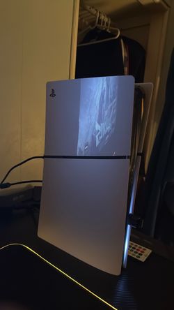 Ps5 for sale or trade for pc/ rog ally x