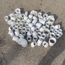 PVC Fittings 
