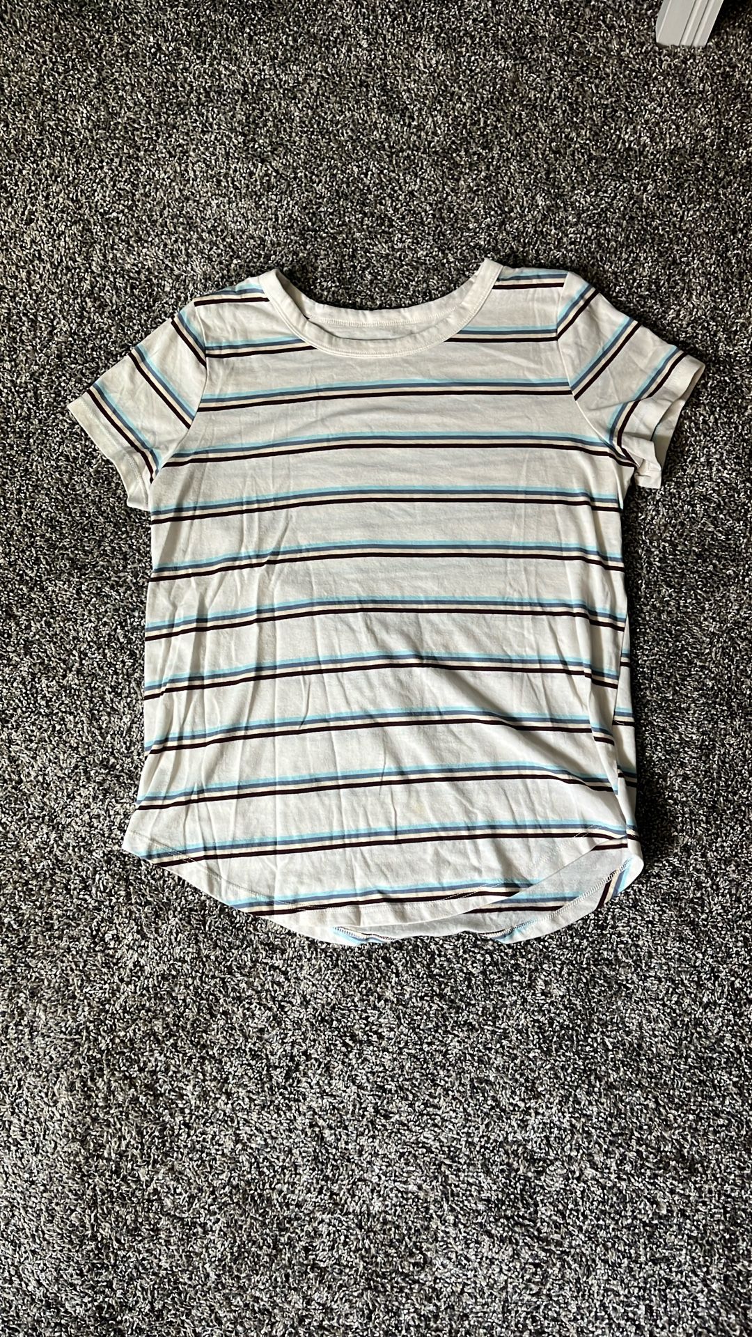 Striped T-Shirt