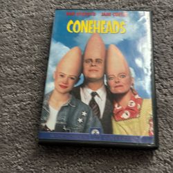 Coneheads 