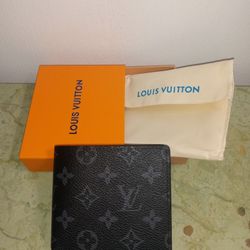 New Mens Designer Wallet