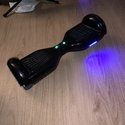 Hoverboard