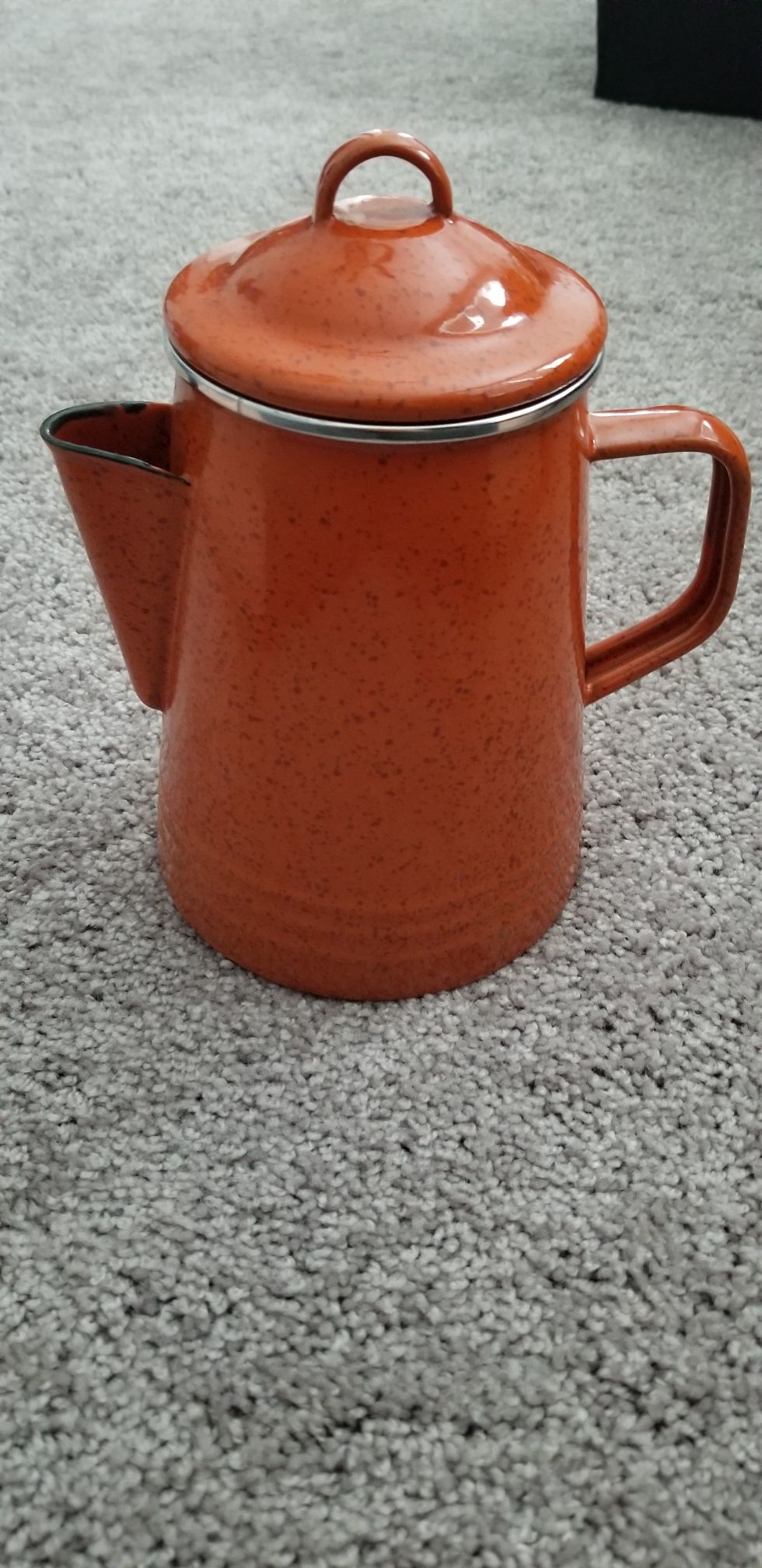 Price Reduced-Coffee Pot