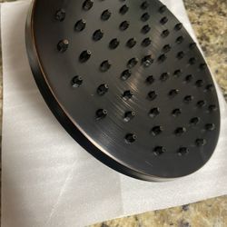 Shower Head 