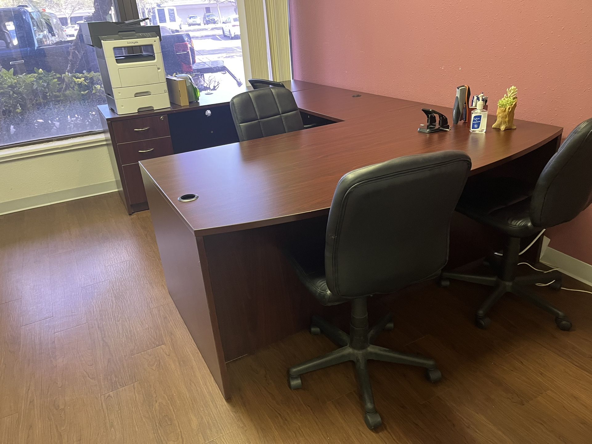 Lowell Brand Office Furniture 