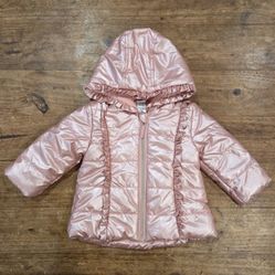 12m Baby Jacket