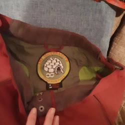 INI COOPERATIVE THERMOSPHERE SNOWBOARD PANTS