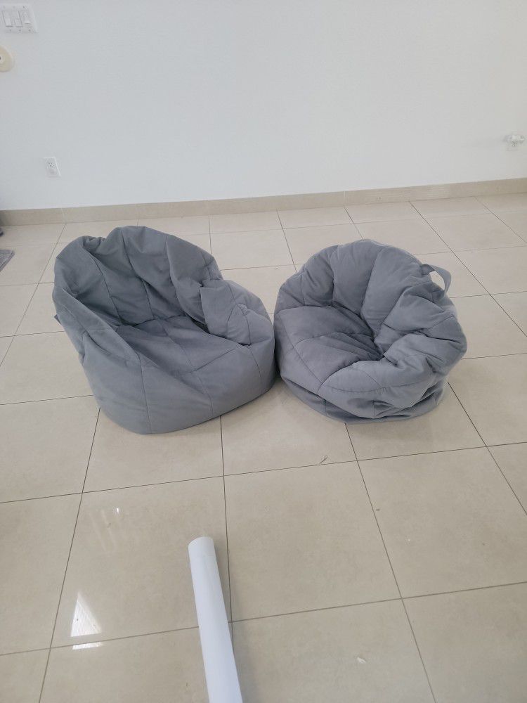 Bean Bag Chairs