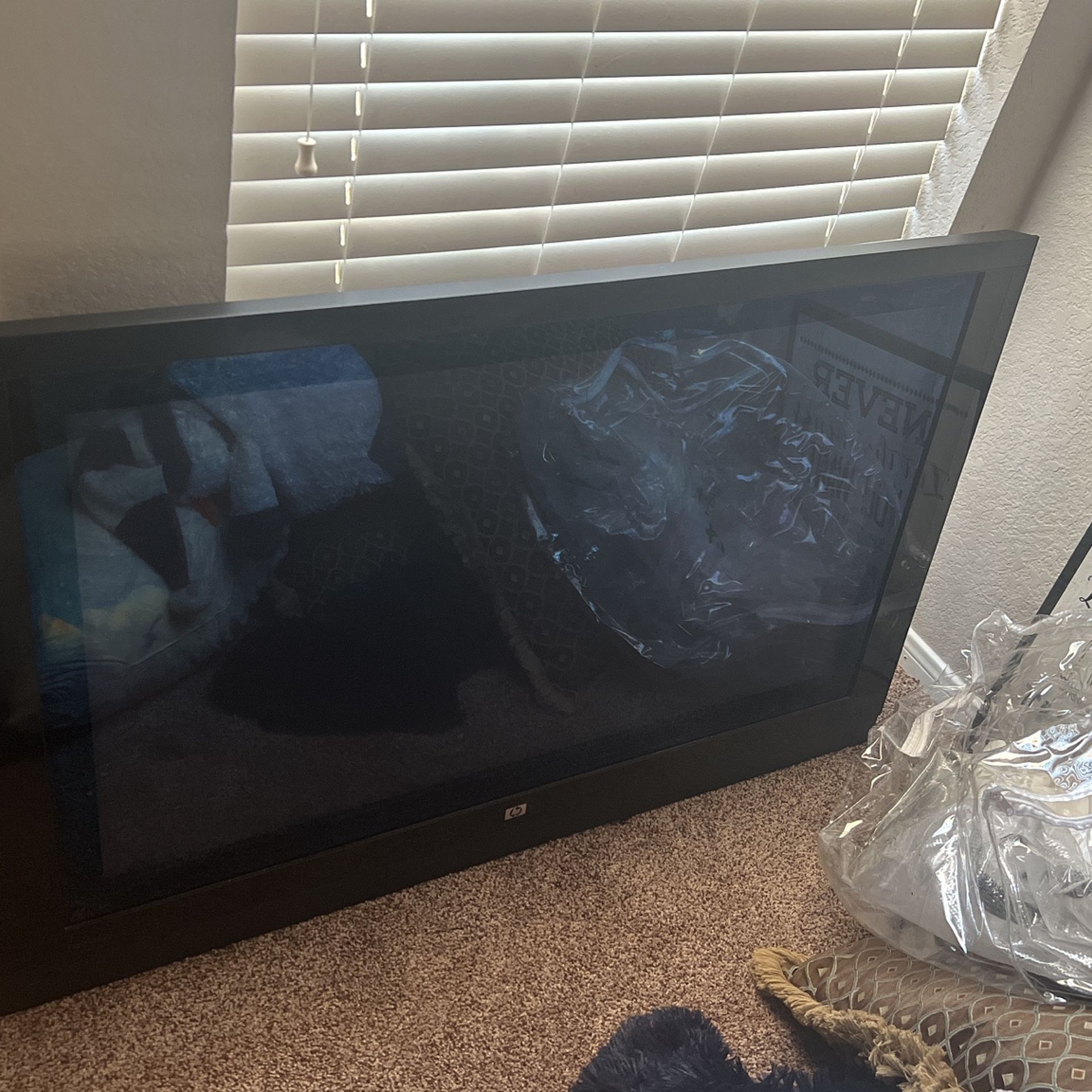 Hp Tv