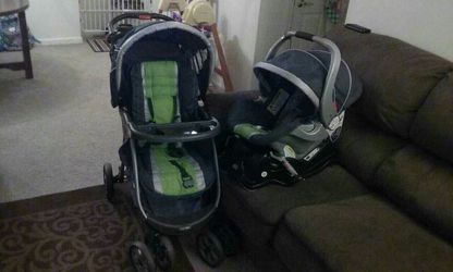 Baby's r us cart