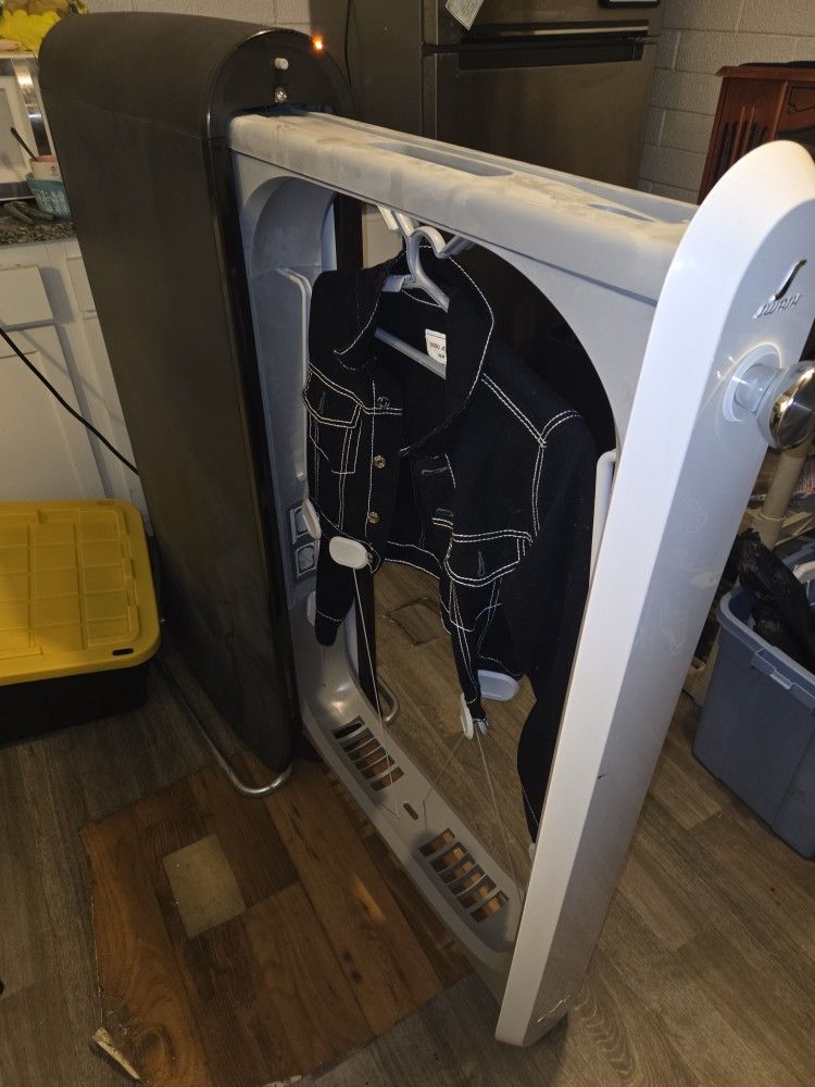Swash Dry Cleaner
