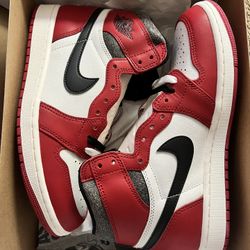 Lost And Found 1s 