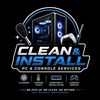 clean.install.la